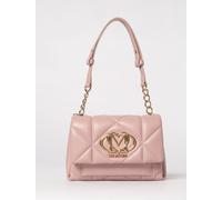 LOVE MOSCHINO Quilted Faux Leather Bag