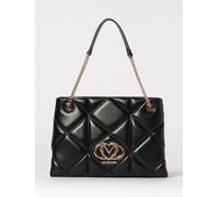 LOVE MOSCHINO Quilted Faux Leather Bag