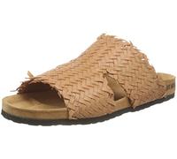 Love Moschino Sabot, Mule, Cuoio,