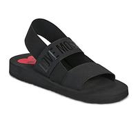 Love Moschino Sandals SOFT SANDAL-JA16033G0O in Black 3