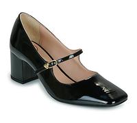 Love Moschino Shoes (Pumps / Ballerinas) ESSENTIAL LOVE in Black 4.5