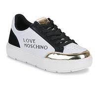 Love Moschino Shoes (Trainers) BOLD LOVE in Multicolour 3
