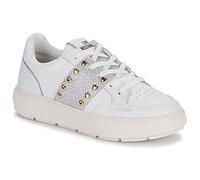 Love Moschino Shoes (Trainers) BOLD LOVE in White 5.5