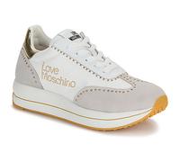 Love Moschino Shoes (Trainers) DAILY RUNNING in Black 4.5