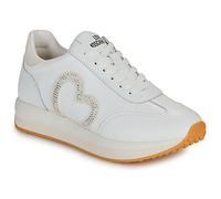 Love Moschino Shoes (Trainers) DAILY RUNNING in White 4.5