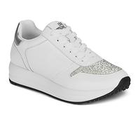 Love Moschino Shoes (Trainers) DAILY RUNNING-JA15324G1O in White 6