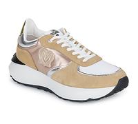 Love Moschino Shoes (Trainers) SPEED LOVE in Multicolour 4