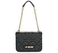 Love Moschino Shoulder Bag JC4000 in Black One size