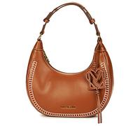 Love Moschino Shoulder Bag LADDER STITCH-JC4095PP1O in Brown One size