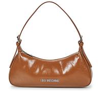 Love Moschino Shoulder Bag SMART DAILY BAG in Brown One size