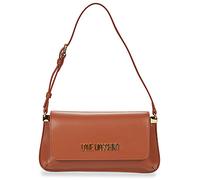 Love Moschino Shoulder Bag SMART DAILY BAG JC4058 in Brown One size