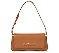 Love Moschino Shoulder Bag SMART DAILY BAG JC4058 in Brown One size