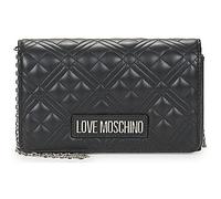 Love Moschino Shoulder Bag SMART DAILY BAG JC4079 in Black One size