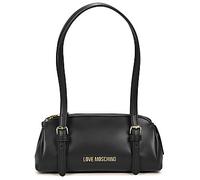 Love Moschino Shoulder Bag SMART DAILY BAG-JC4101PP1O in Black One size