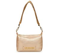 Love Moschino Shoulder Bag SMART DAILY BAG JC4140 in Gold One size