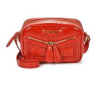 Love Moschino Shoulder Bag WINNER JC4356PP0 in Red One size
