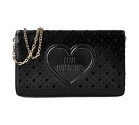 Love Moschino Smart Daily Bag Shoulder bag 21 cm black