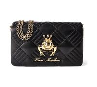 Love Moschino Smart Daily Bag Shoulder bag 22.5 cm black