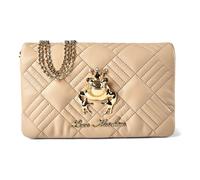 Love Moschino Smart Daily Bag Shoulder bag 22.5 cm gray