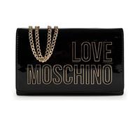 Love Moschino Smart Daily Bag Shoulder bag 22 cm black