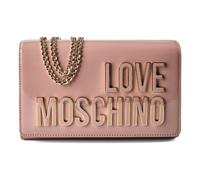 Love Moschino Smart Daily Bag Shoulder bag 22 cm pink