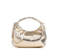 Love Moschino Smart Daily Handbag, female, gold