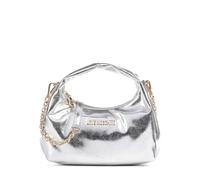 Love Moschino Smart Daily Handbag, female, silver