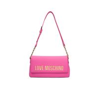 Love Moschino Smart Daily logo-detail bag - Pink One Size