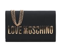 Love Moschino Smart Daily Shoulder bag 22 cm black