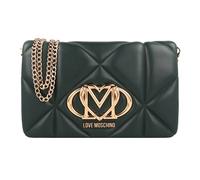 Love Moschino Smart Daily Shoulder bag 23 cm green