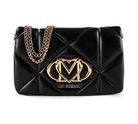 Love Moschino Smart Daily Shoulder bag 24 cm black