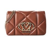 Love Moschino Smart Daily Shoulder bag 24 cm brown