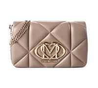 Love Moschino Smart Daily Shoulder bag 24 cm gray