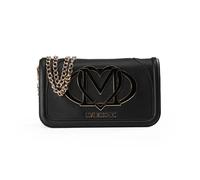 Love Moschino Smart Daily Shoulder bag 26 cm black