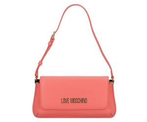 Love Moschino Smart Daily Shoulder Bag 27 cm orange