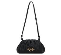 Love Moschino Smart Daily Shoulder bag 28 cm black