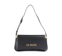Love Moschino Smart Daily Shoulder bag, female, black