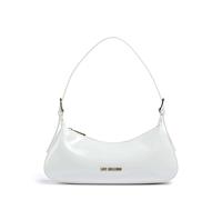 Love Moschino Smart Daily | Shoulder bag | white