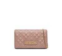 Love Moschino Smart Daily tote bag - Pink One Size