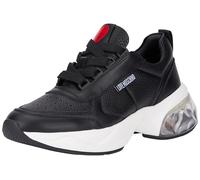 Love Moschino Sneakers Women Black 5 UK