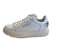 Love Moschino Sneakers Women White 5 UK