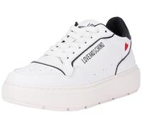 Love Moschino Sneakers Women White 6 UK