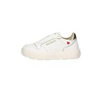 Love Moschino Sneakers Women White 7.5 UK