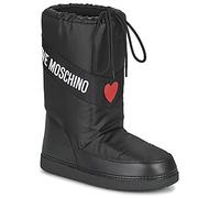 Love Moschino Snow boots JA24032G1D in Black 2.5 / 3