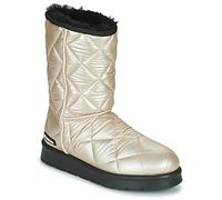 Love Moschino Snow boots JA24083H1F in Gold 4