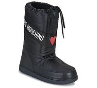 Love Moschino Snow boots SKI BOOT in Black 2.5 / 3