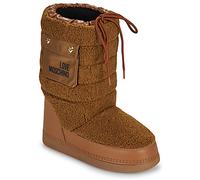Love Moschino Snow boots SKI BOOT in Brown 4 / 5