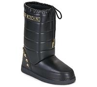 Love Moschino Snow boots SKIBOOT in Black 6