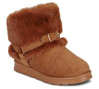 Love Moschino Snow boots WINTER BOOT in Brown 4