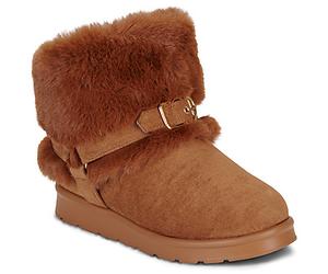 Love Moschino Snow boots WINTER BOOT in Brown 5.5